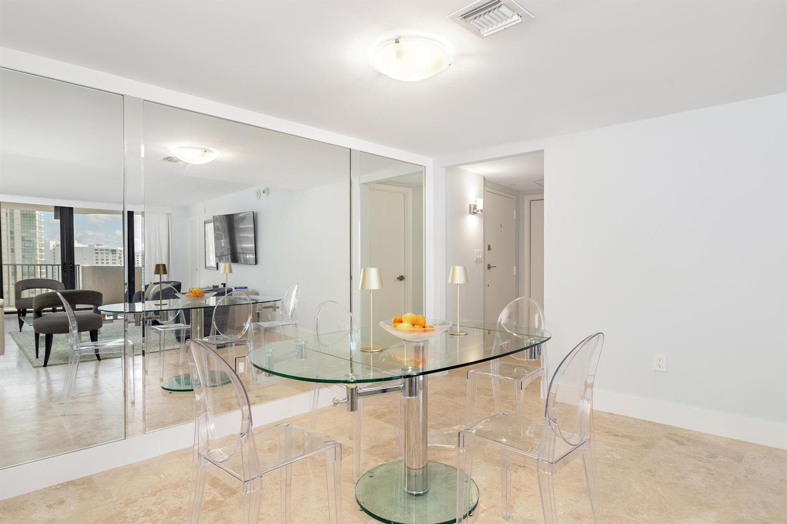 1200 S Flagler Drive 1706 photo 2