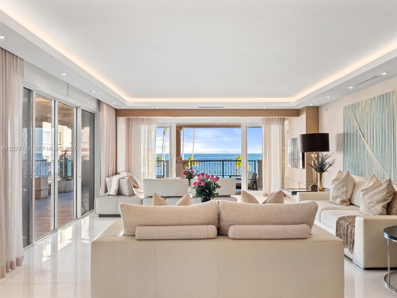 7431 Fisher Island Dr 7431 photo 6