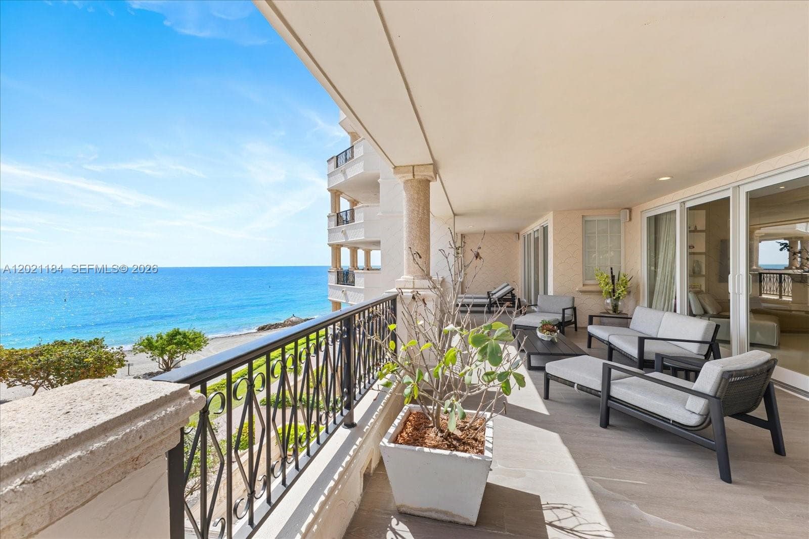 7431 Fisher Island Dr 7431 photo 22