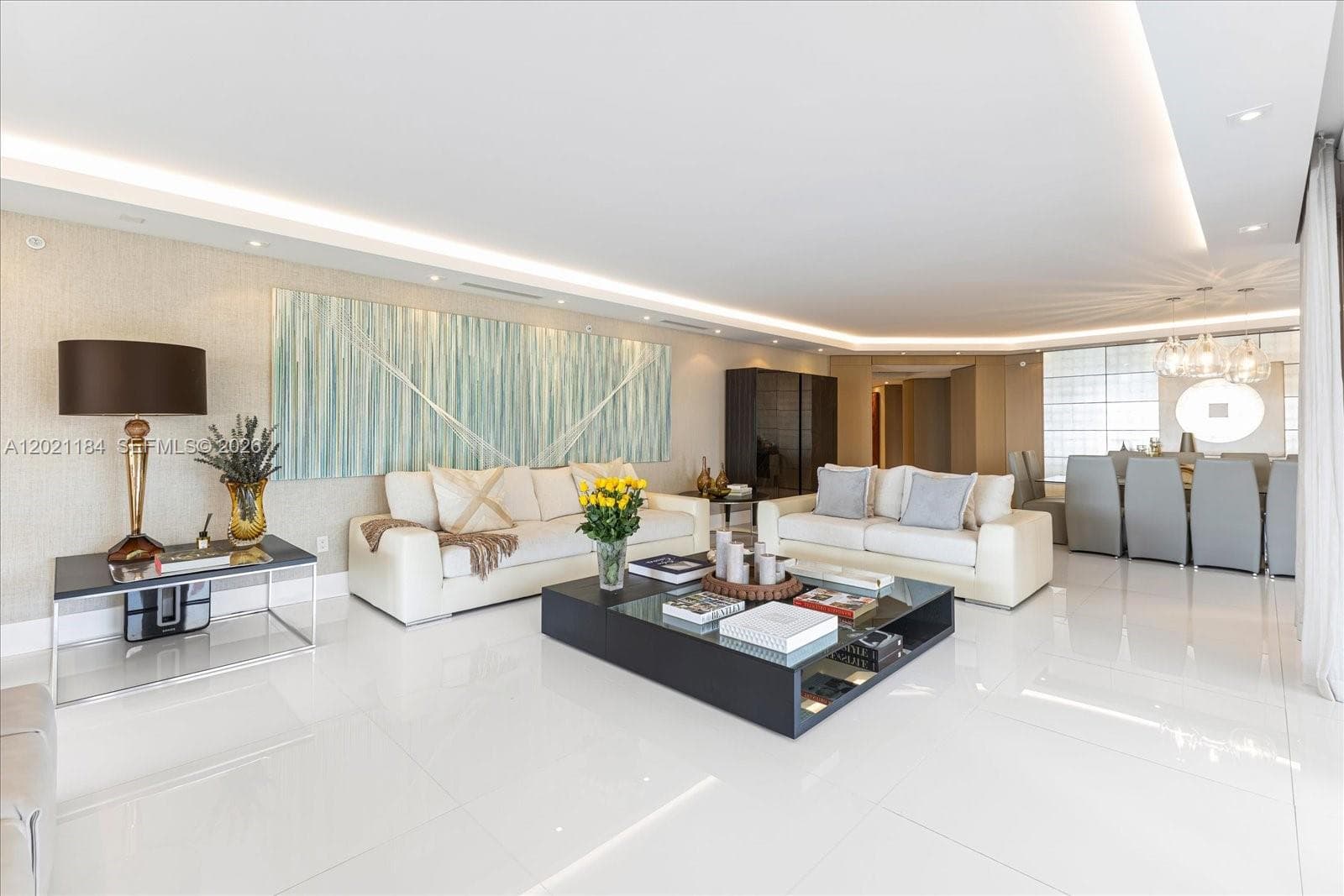 7431 Fisher Island Dr 7431 photo 7