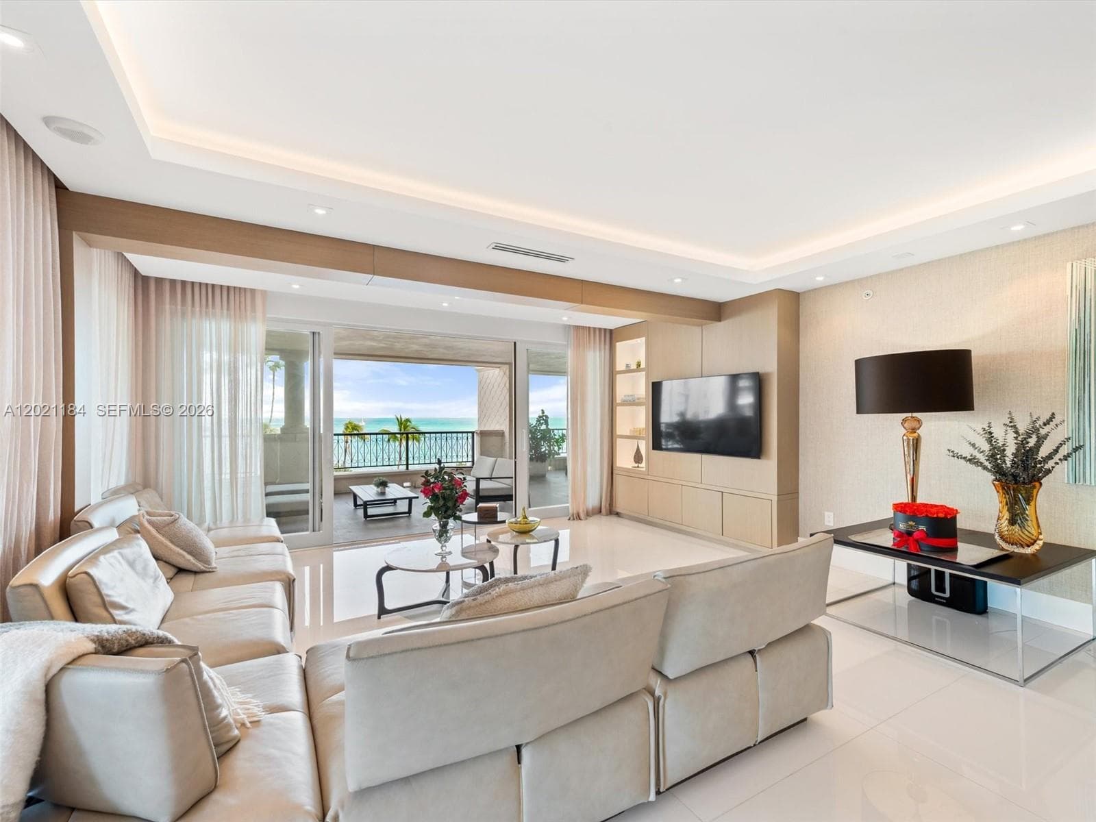 7431 Fisher Island Dr 7431 photo 3