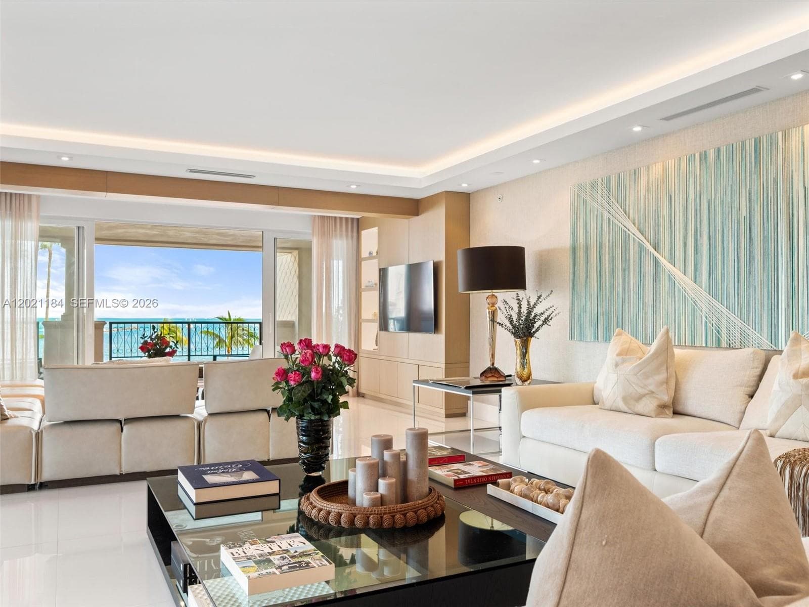 7431 Fisher Island Dr 7431 photo 1