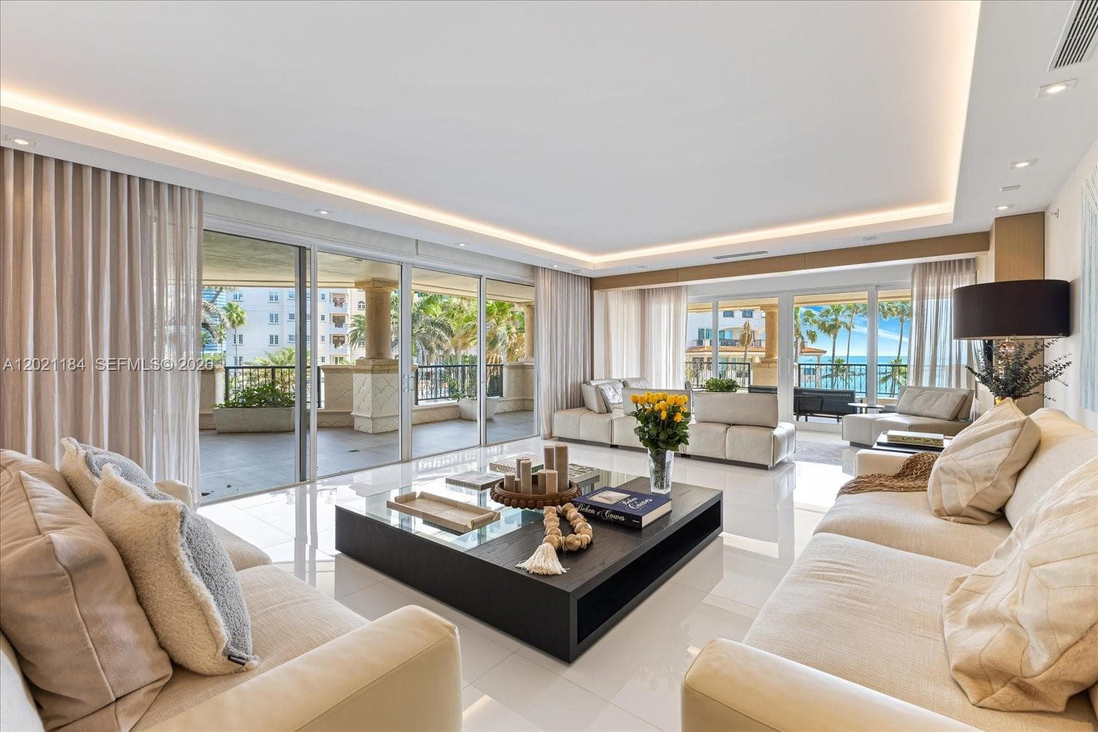 7431 Fisher Island Dr 7431 photo 5