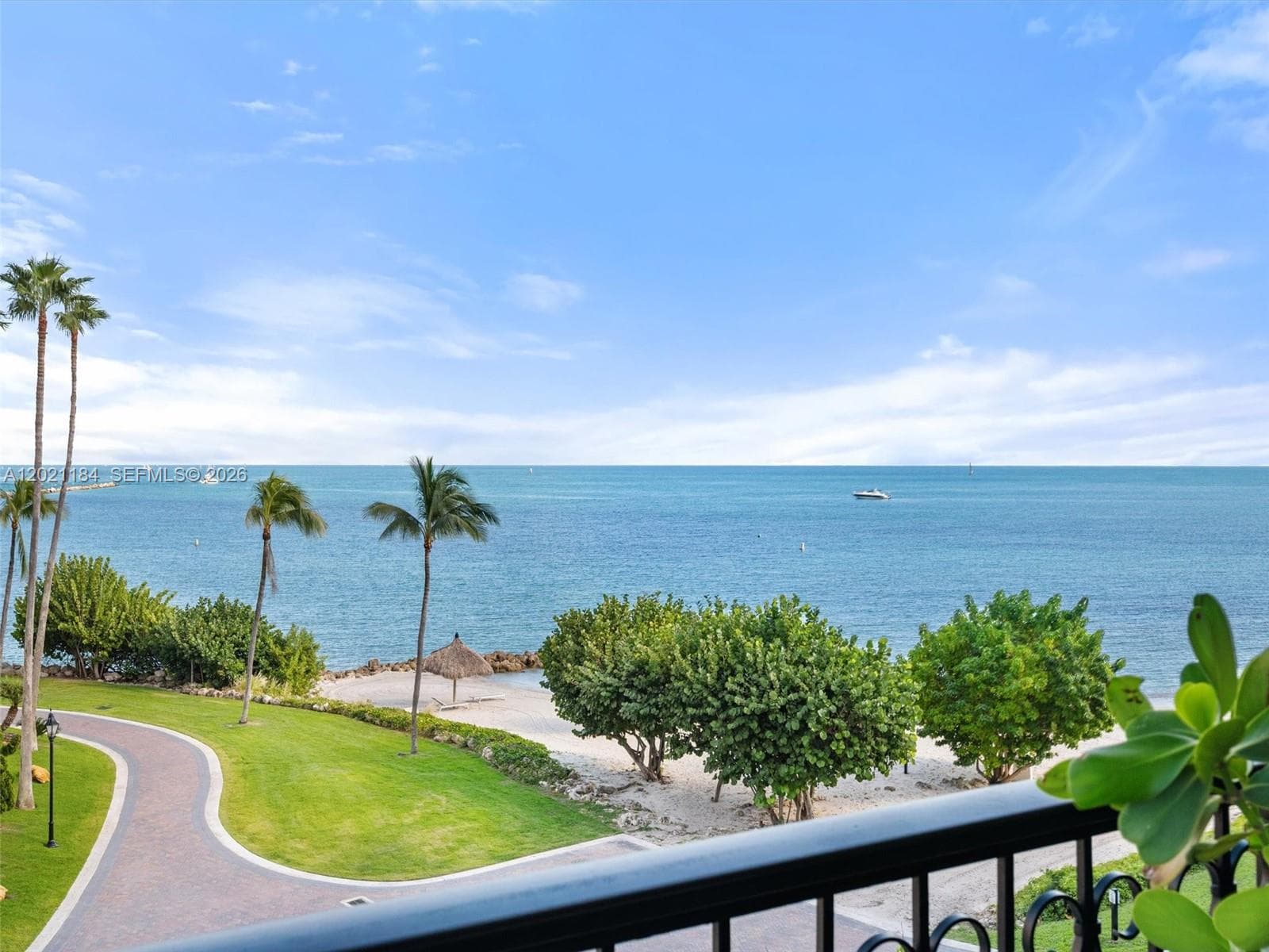 7431 Fisher Island Dr 7431 photo 20