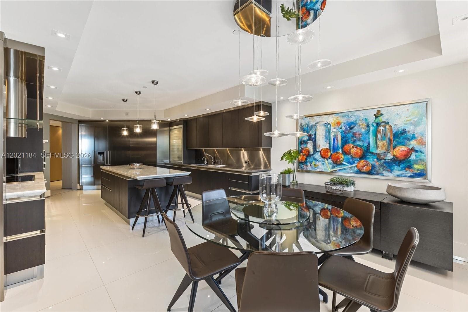7431 Fisher Island Dr 7431 photo 18