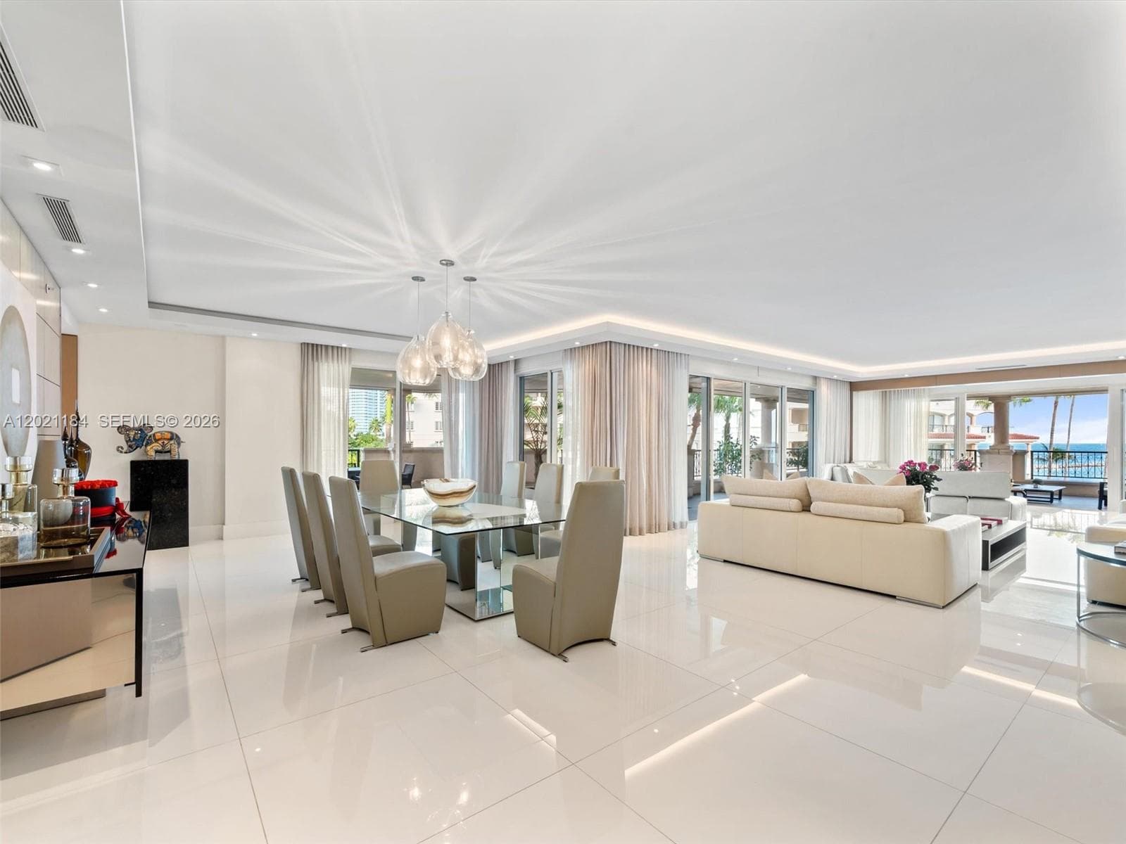 7431 Fisher Island Dr 7431 photo 11