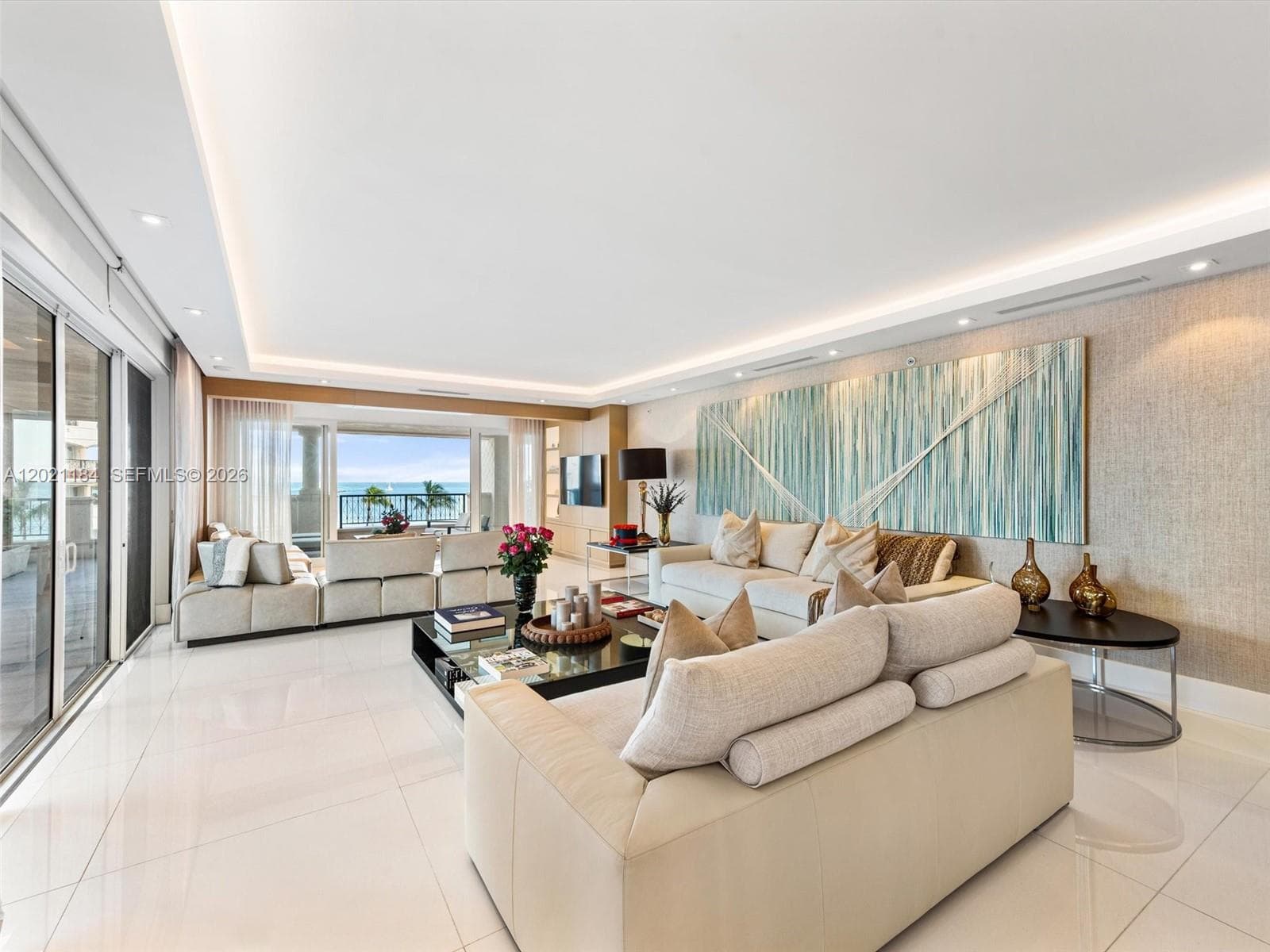 7431 Fisher Island Dr 7431 photo 4
