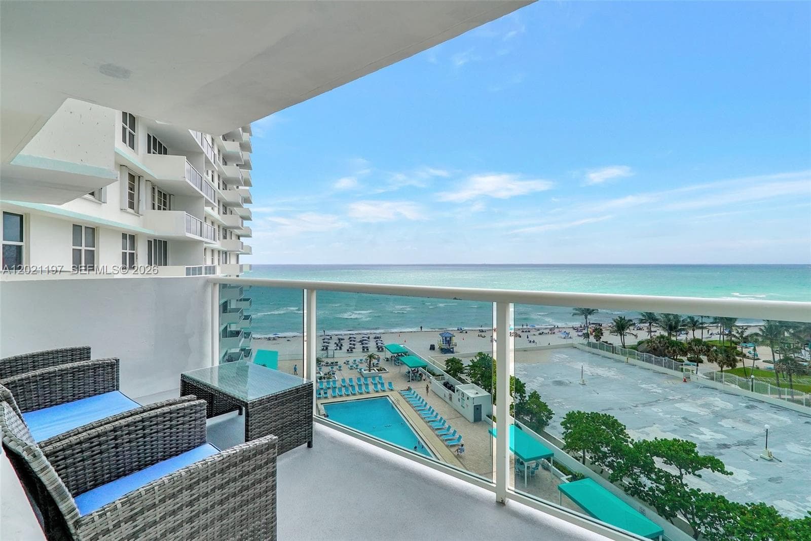 3725 Ocean Dr 812 photo 20
