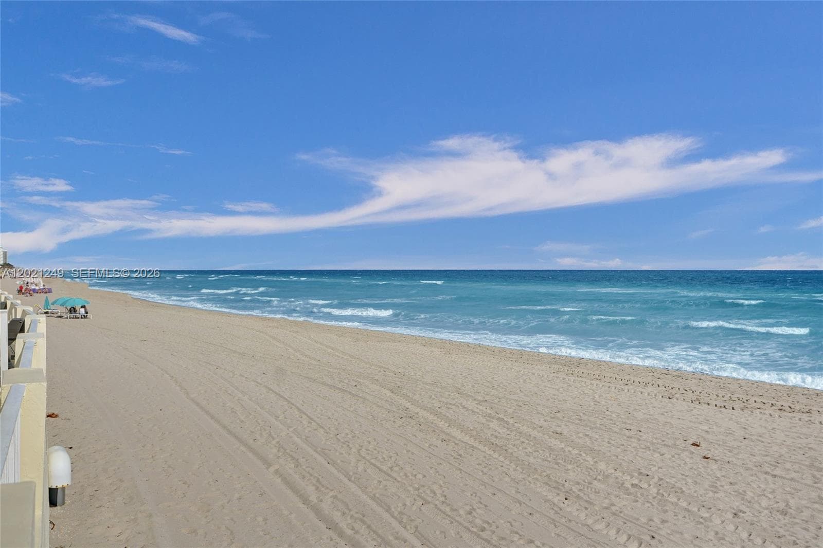 3180 Ocean Dr 415 photo 17