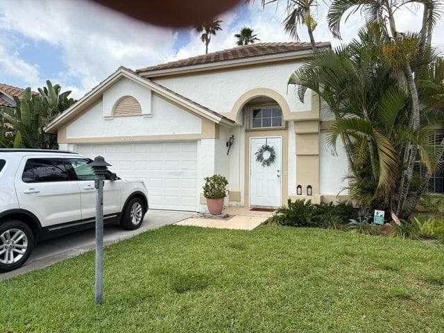12665 Coral Breeze Drive photo 1