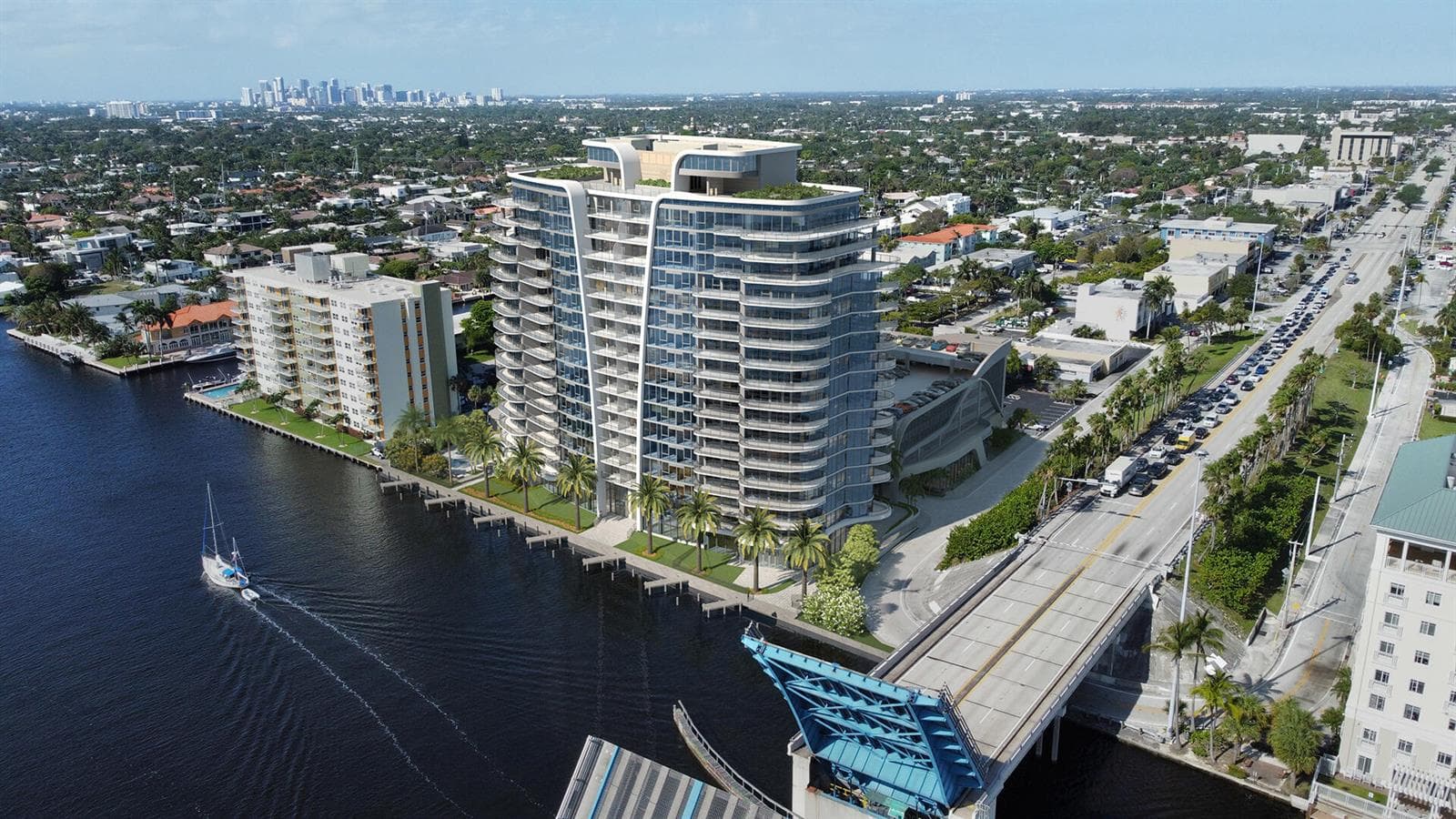 3000 E Oakland Park Boulevard 1103 photo 3