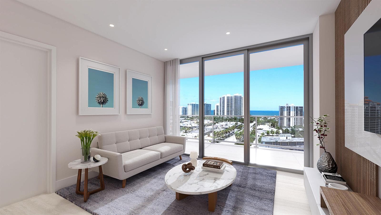 3000 E Oakland Park Boulevard 601 photo 1