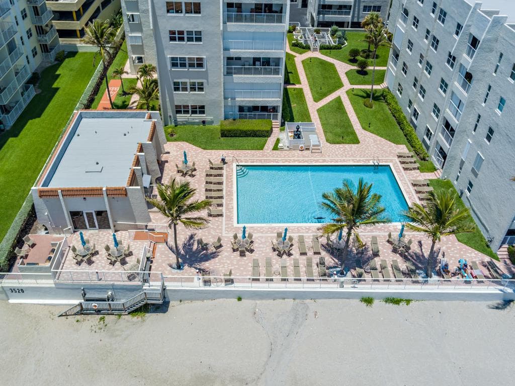 3520 S Ocean Boulevard H404 photo 22