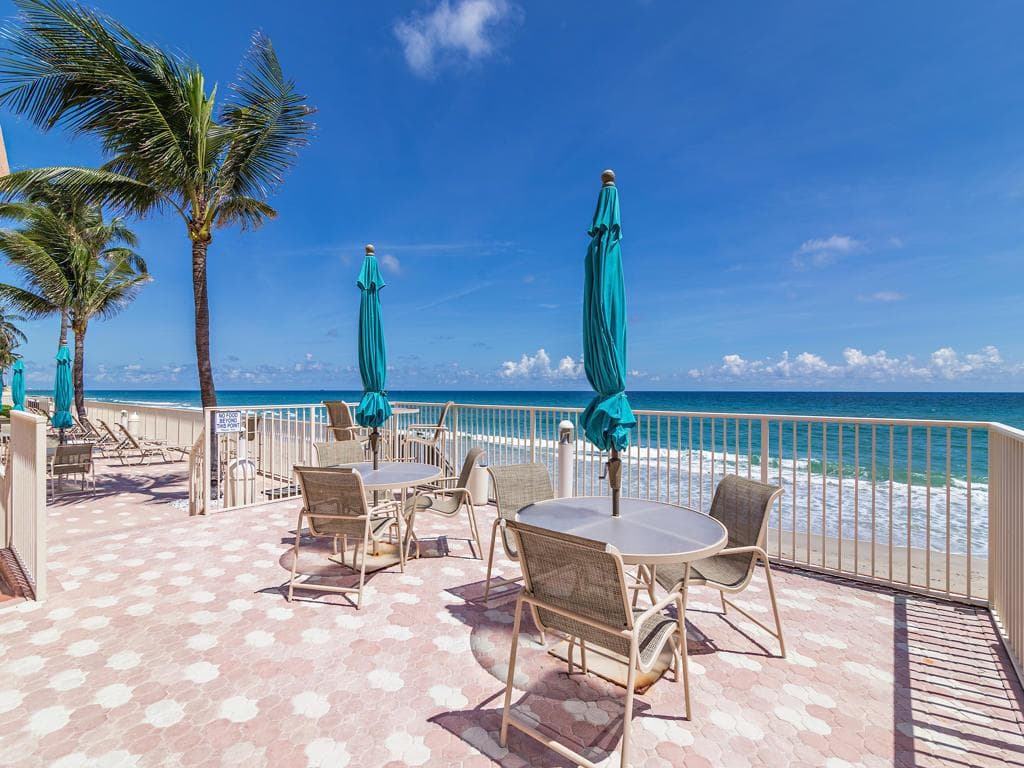 3520 S Ocean Boulevard H404 photo 21