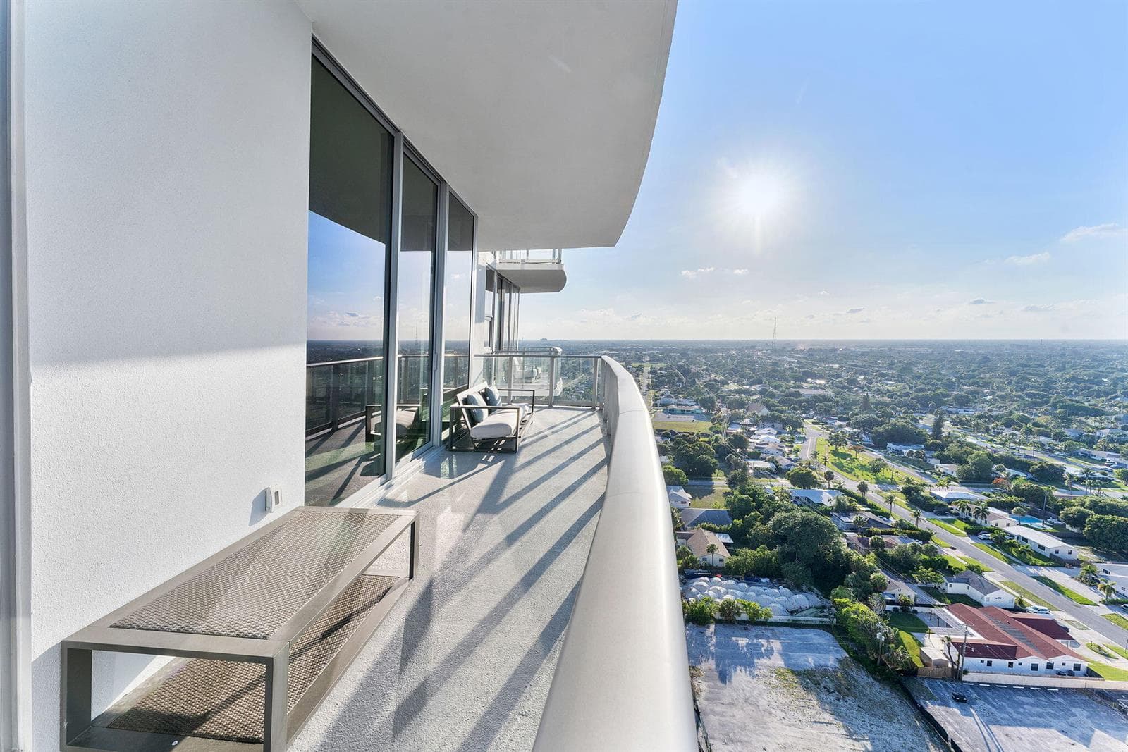 220 Lake Shore Drive Penthouse 2321 photo 4