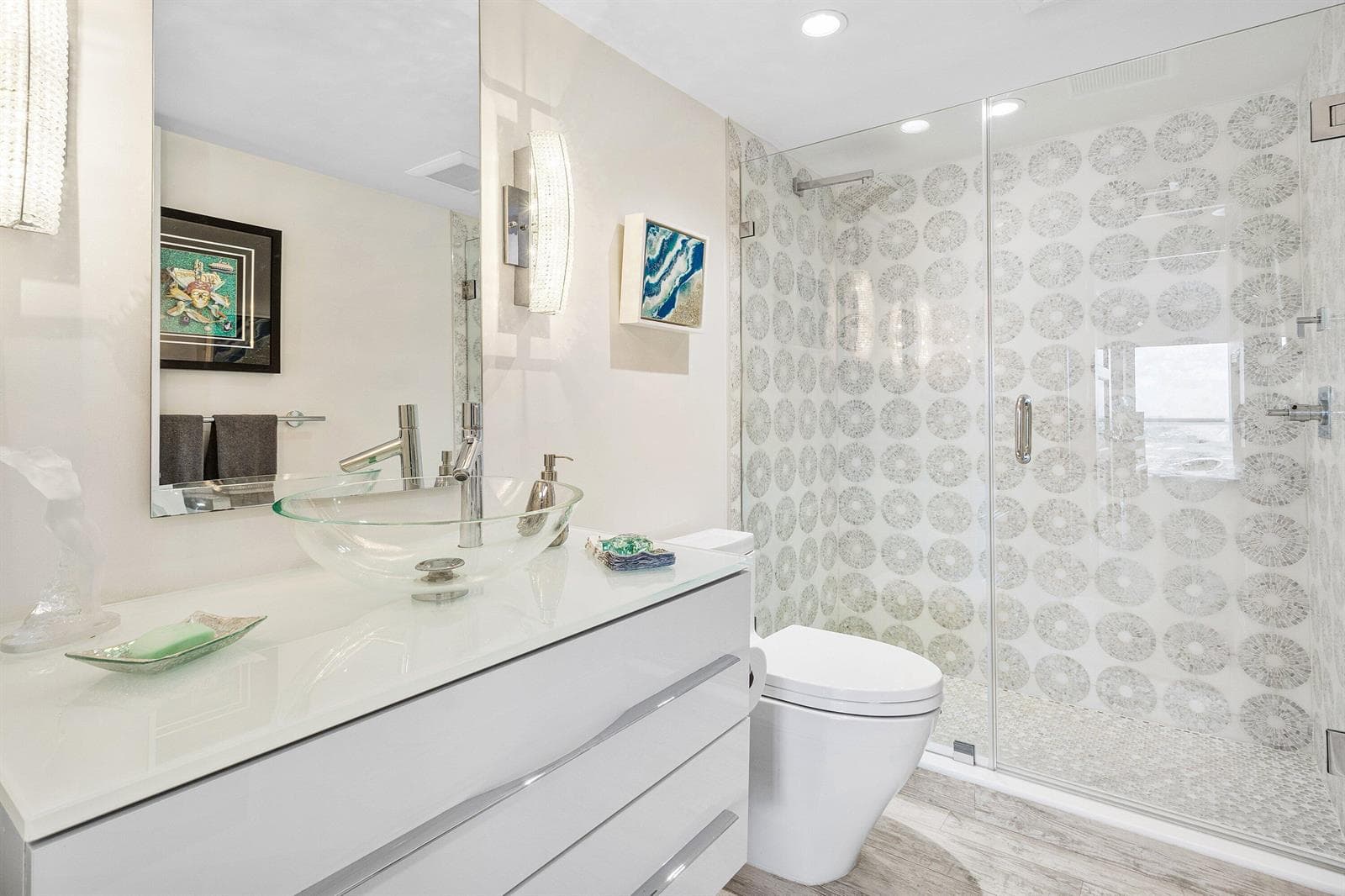 2800 S Ocean Boulevard 17- L photo 23