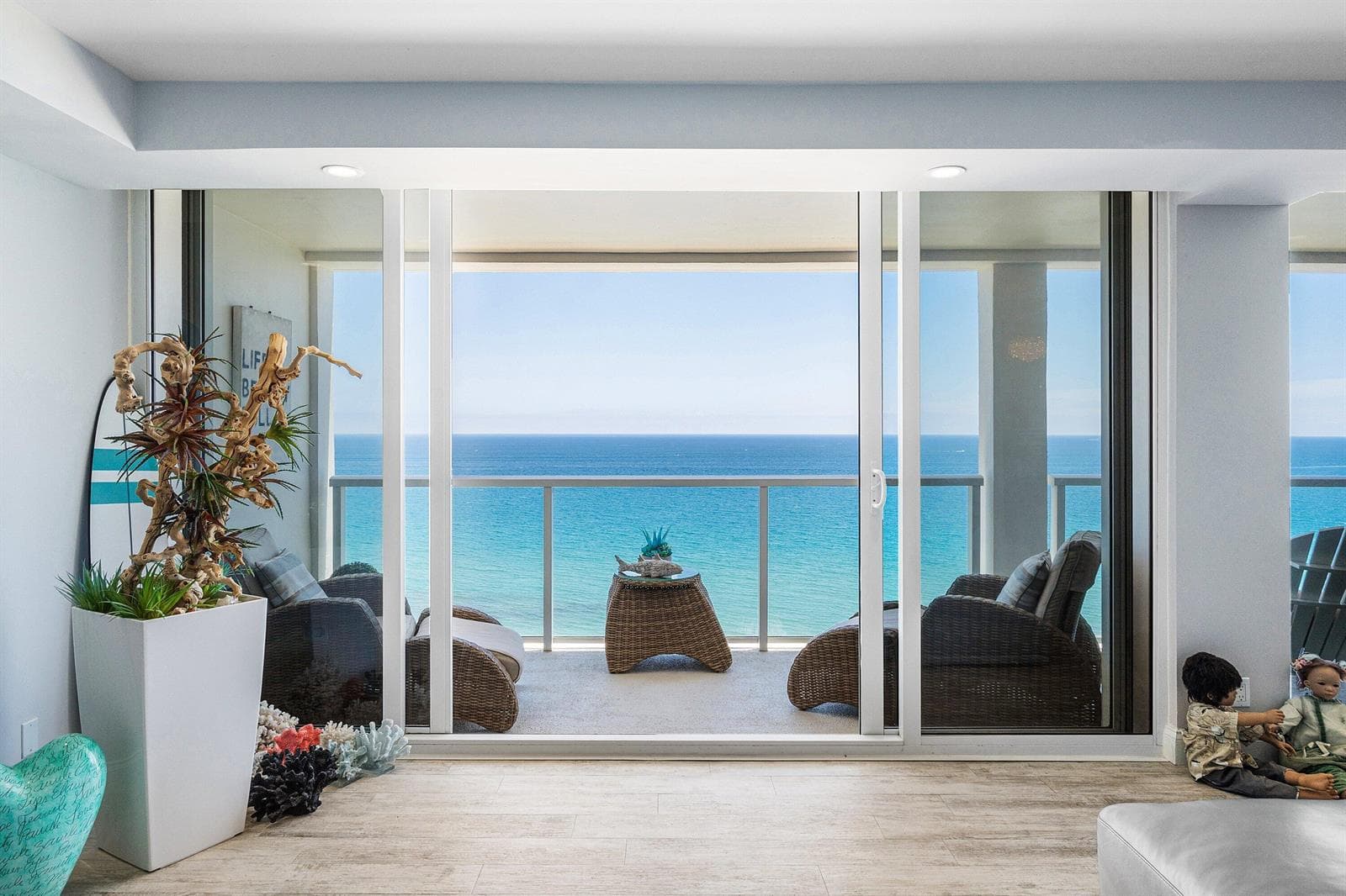 2800 S Ocean Boulevard 17- L photo 6