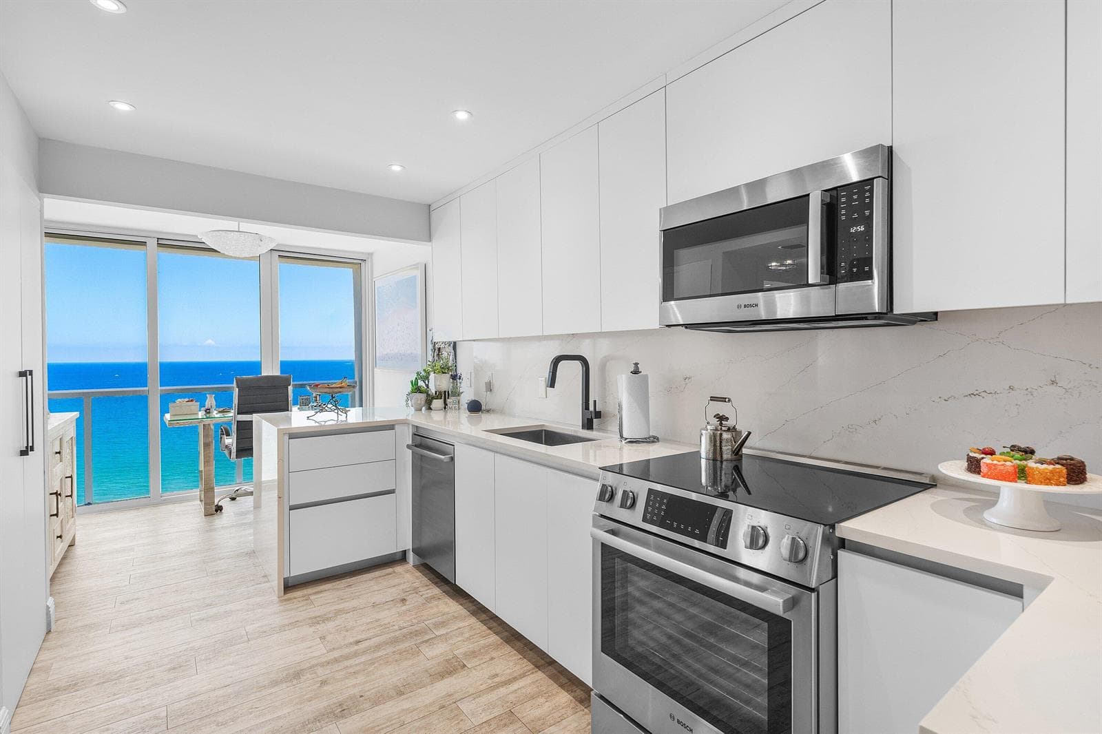 2800 S Ocean Boulevard 17- L photo 13