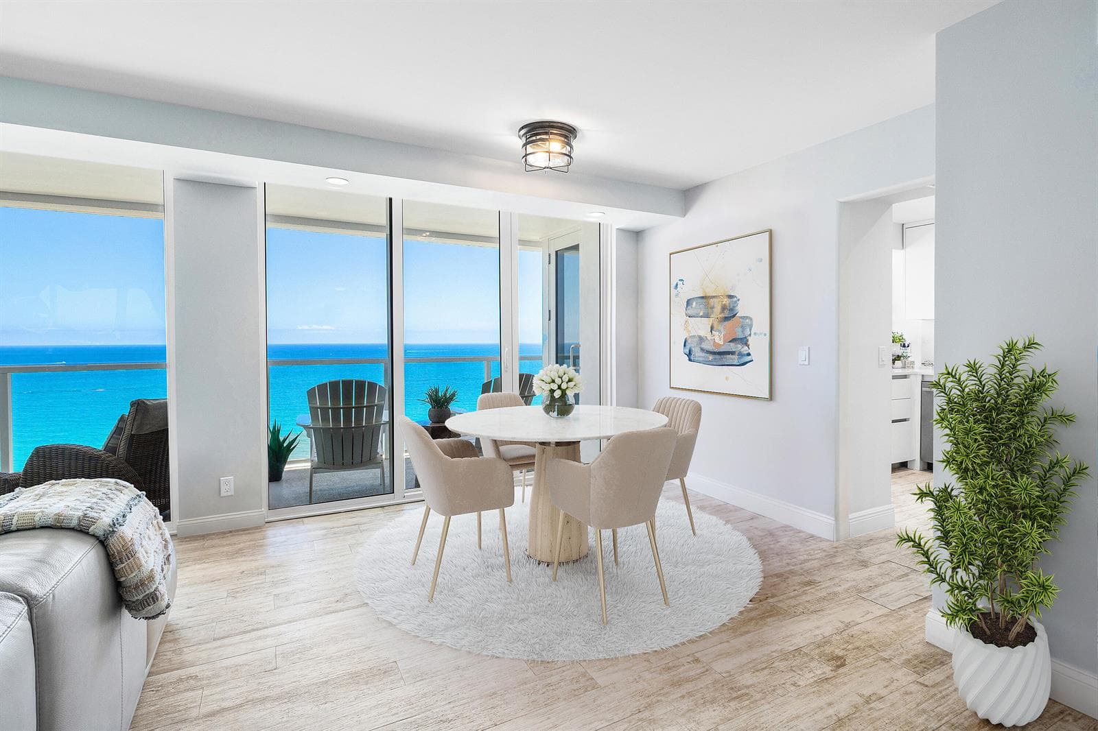 2800 S Ocean Boulevard 17- L photo 7
