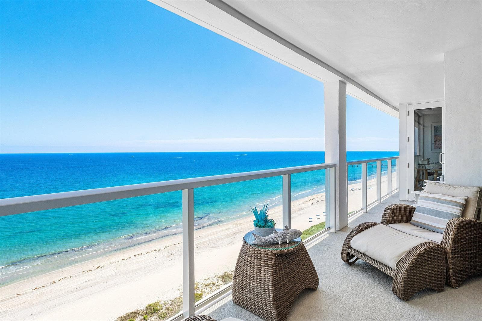 2800 S Ocean Boulevard 17- L photo 3