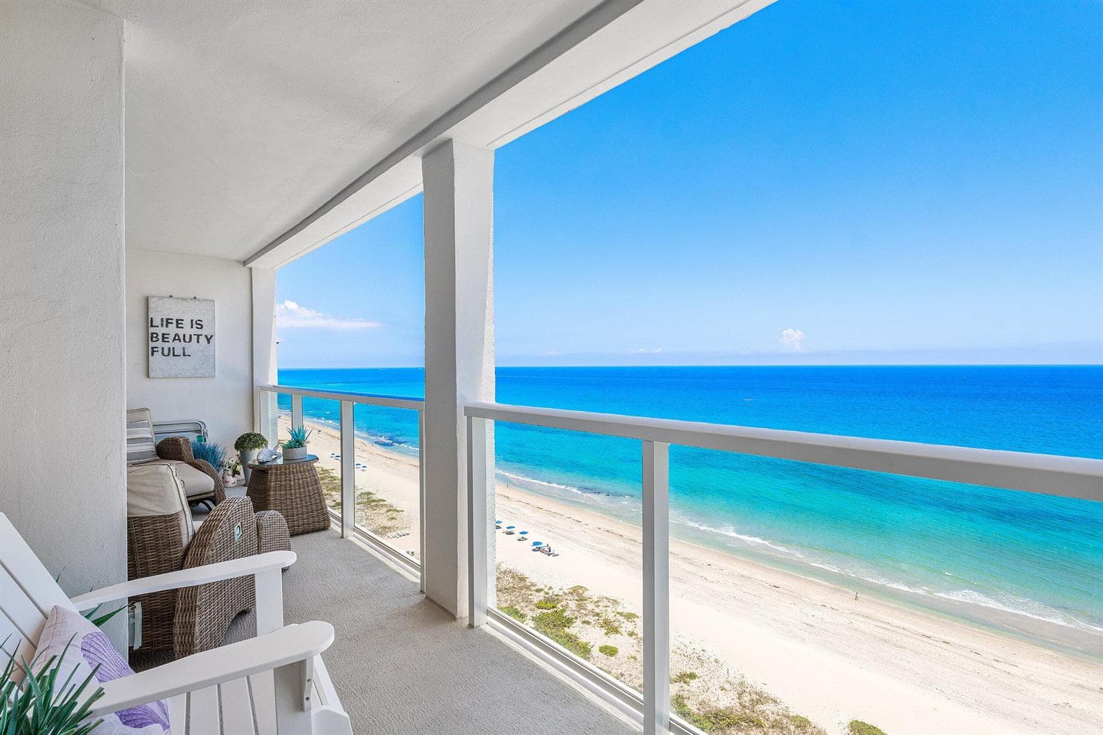 2800 S Ocean Boulevard 17- L photo 5