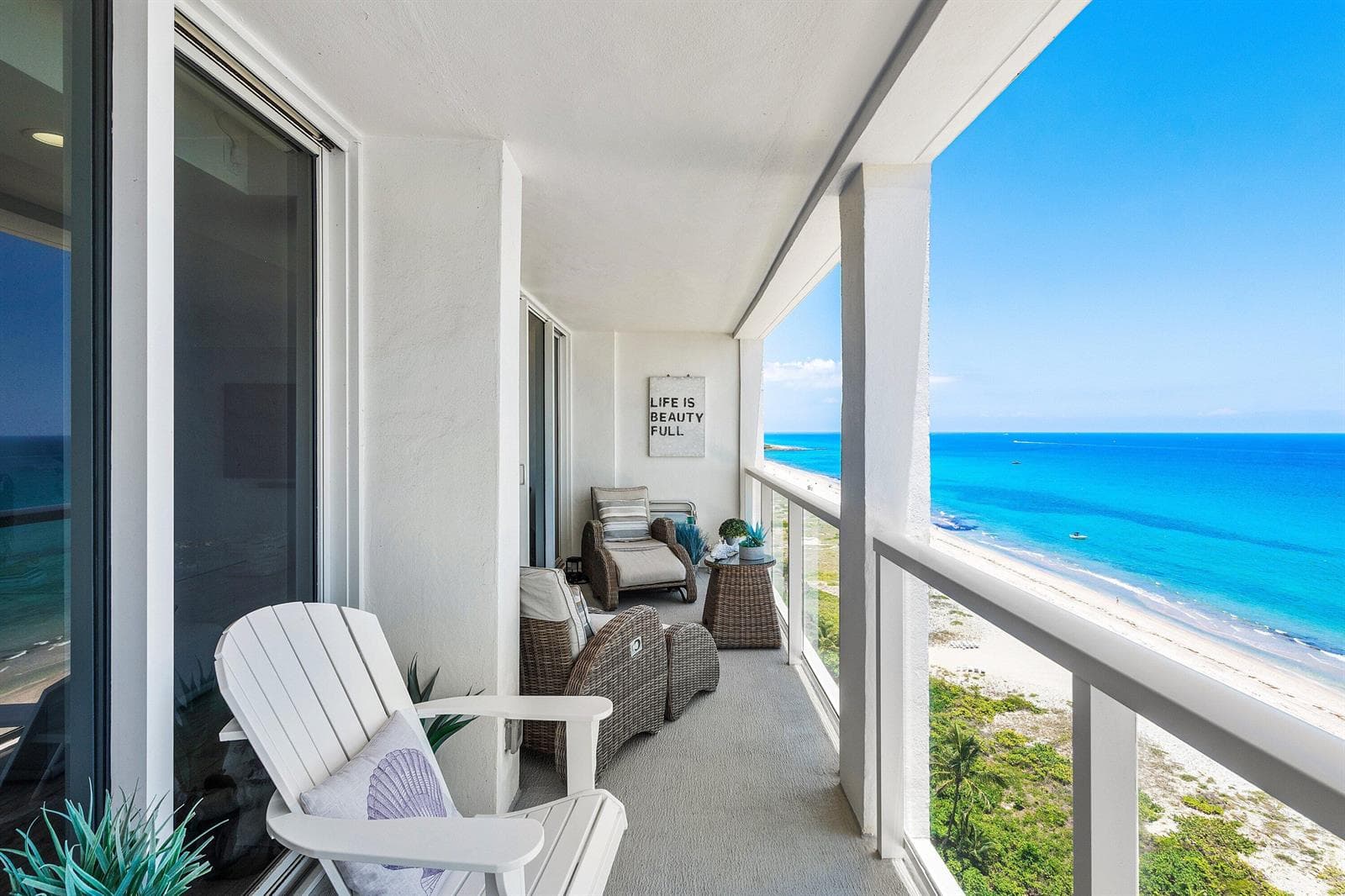 2800 S Ocean Boulevard 17- L photo 9