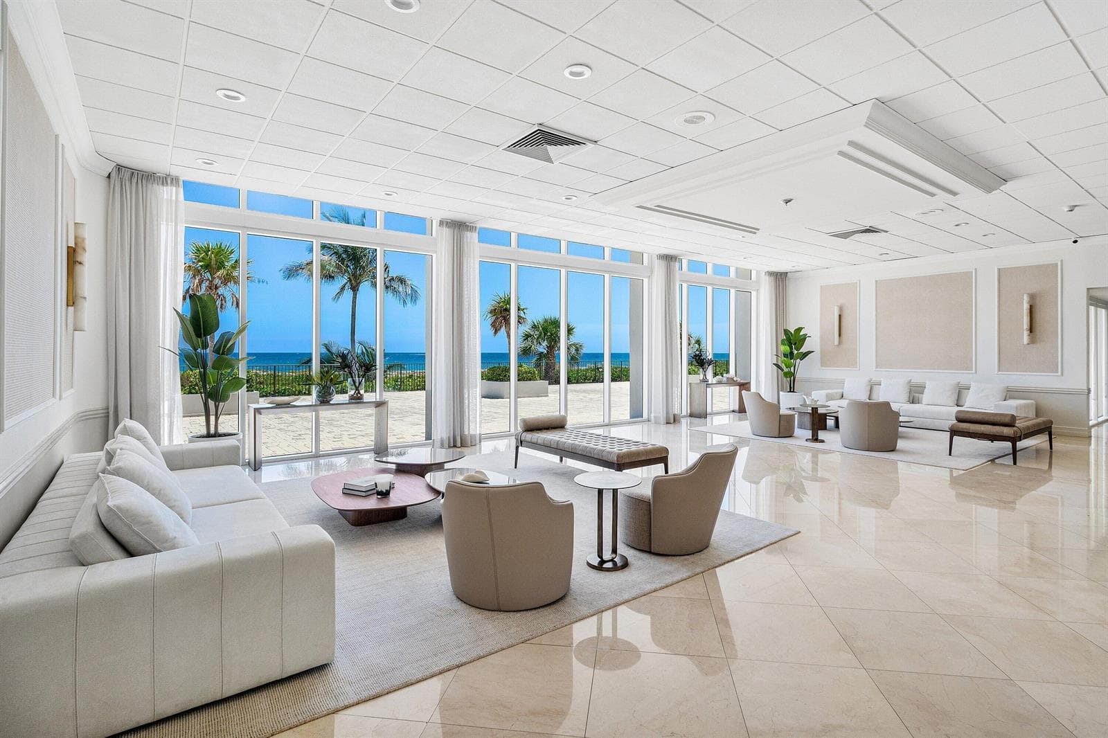 2800 S Ocean Boulevard 17- L photo 24