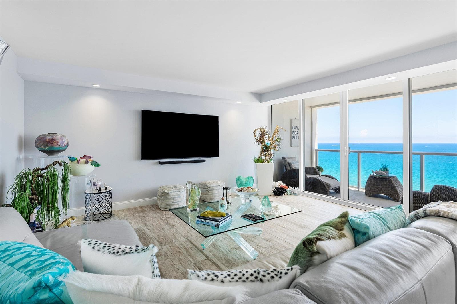 2800 S Ocean Boulevard 17- L photo 4