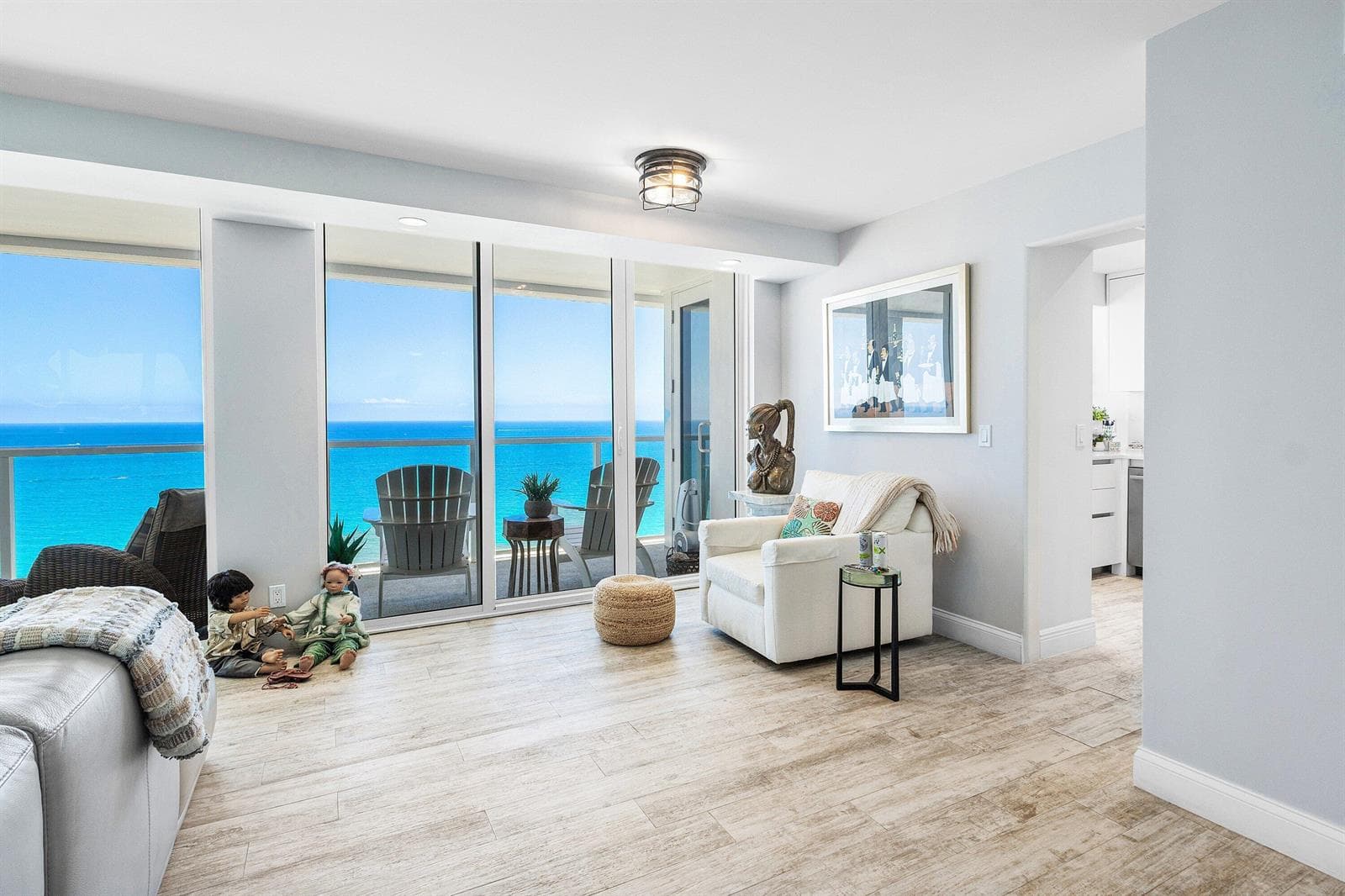 2800 S Ocean Boulevard 17- L photo 8
