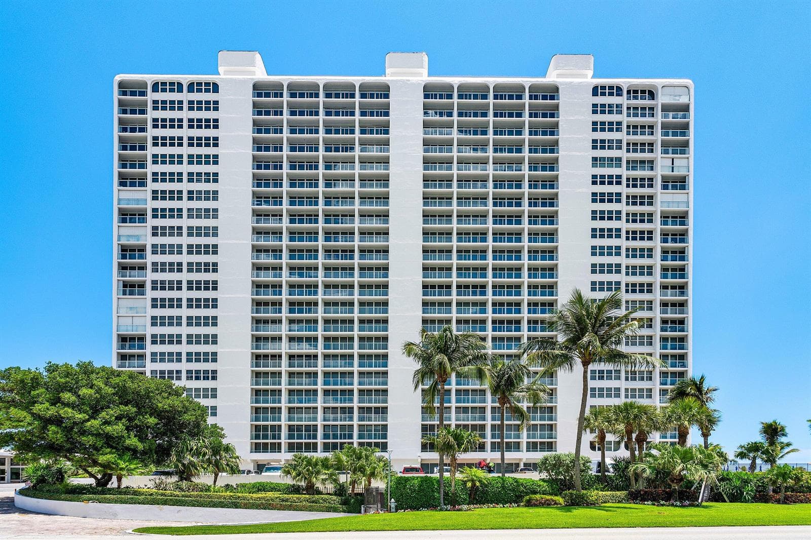 2800 S Ocean Boulevard 17- L photo 25