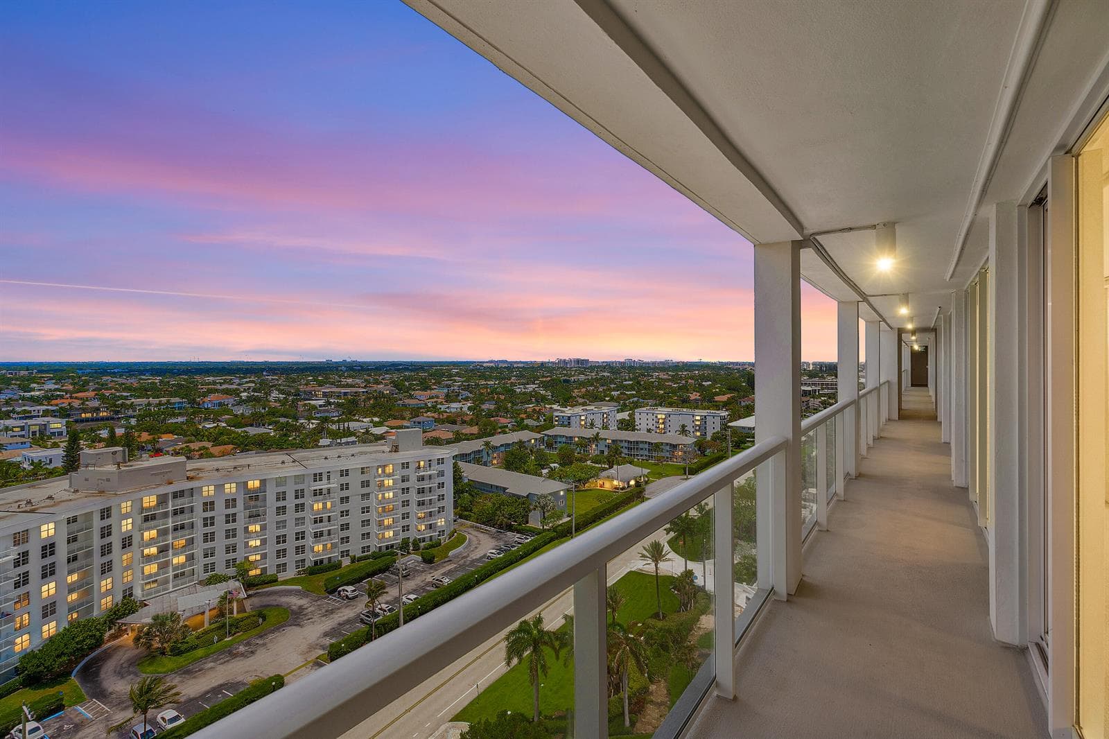 2800 S Ocean Boulevard 17- L photo 21