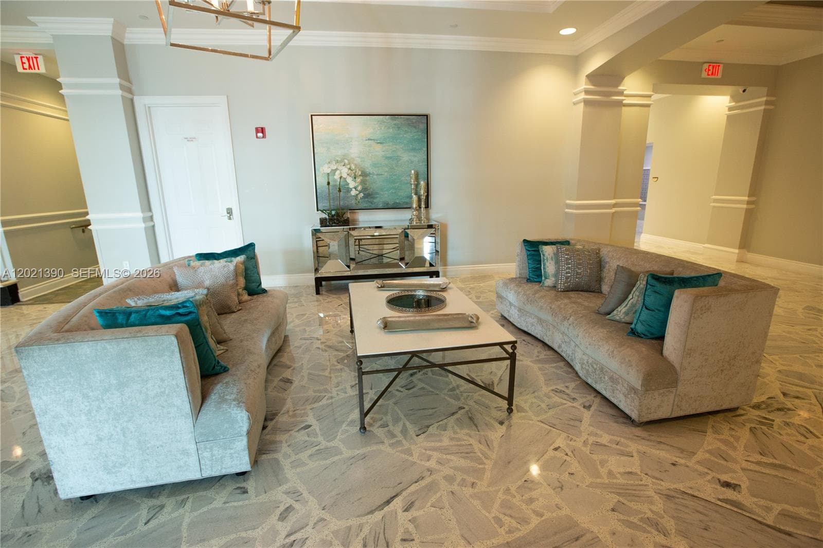 2501 Ocean Dr 1603 photo 13