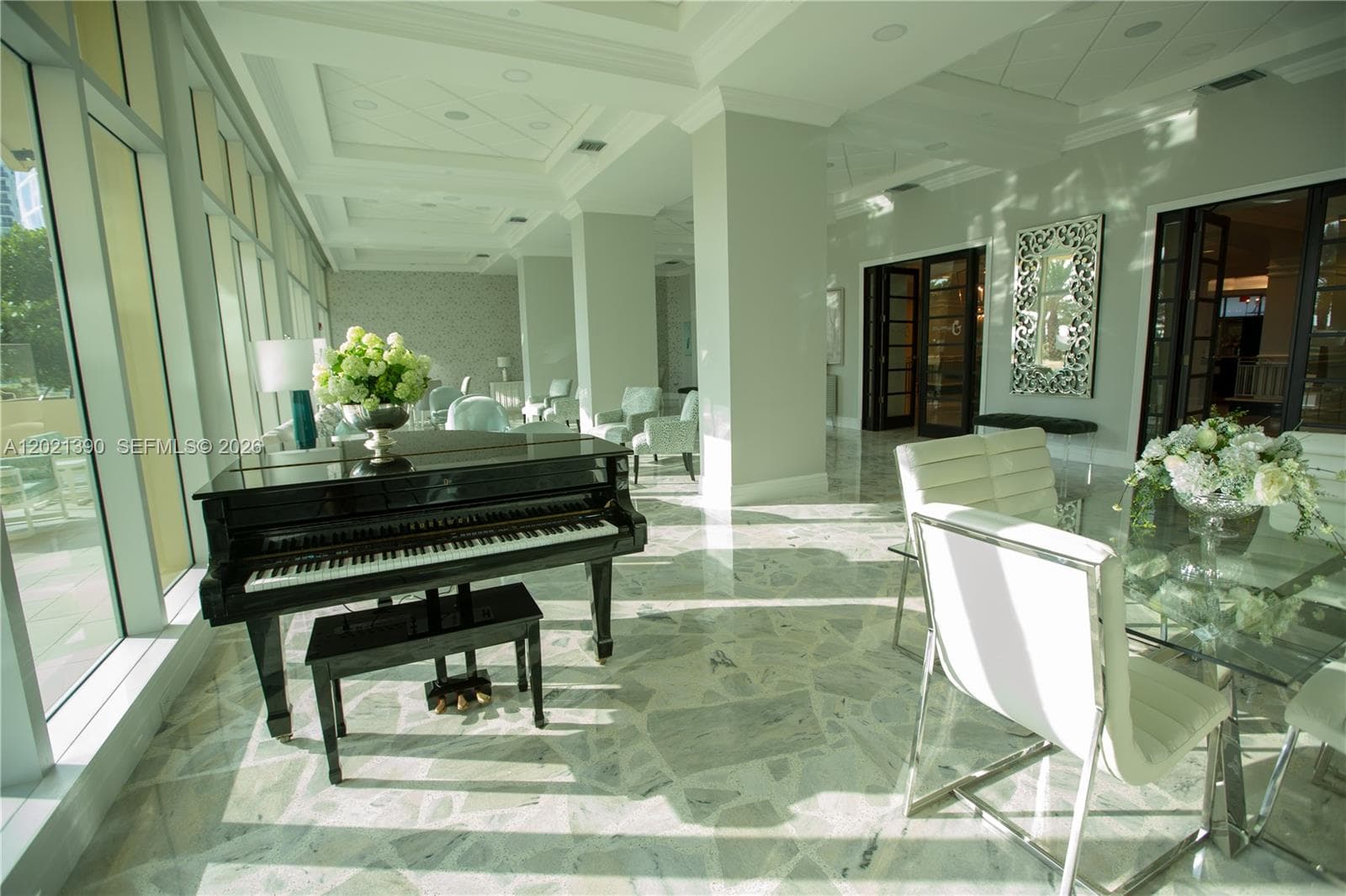 2501 Ocean Dr 1603 photo 16