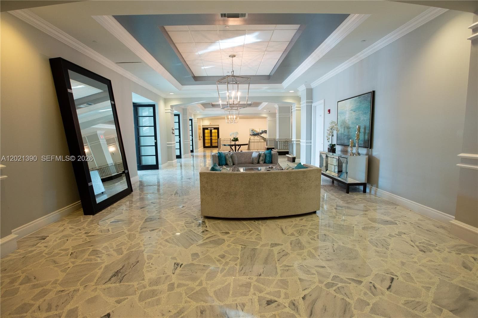 2501 Ocean Dr 1603 photo 14