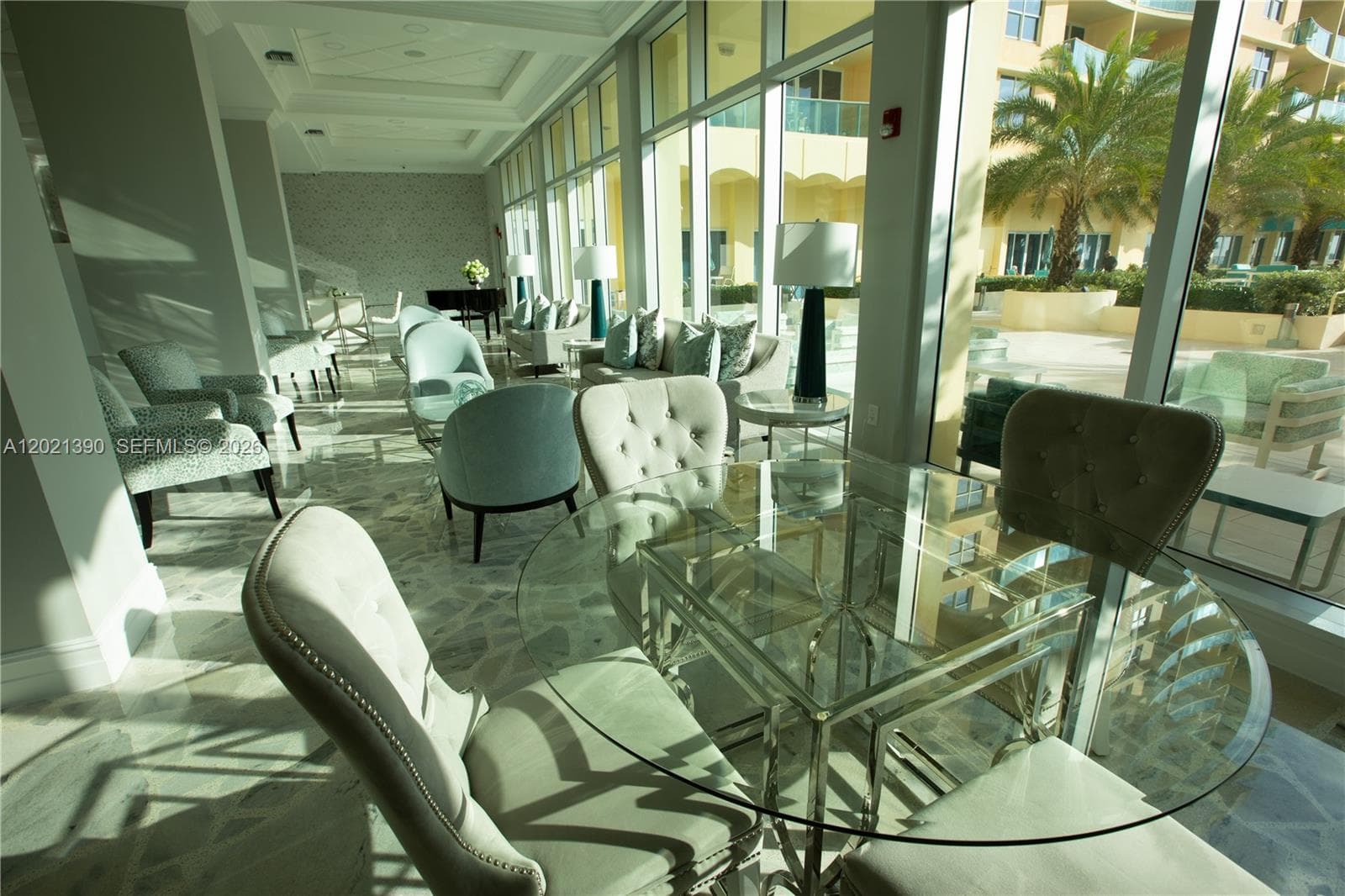 2501 Ocean Dr 1603 photo 18