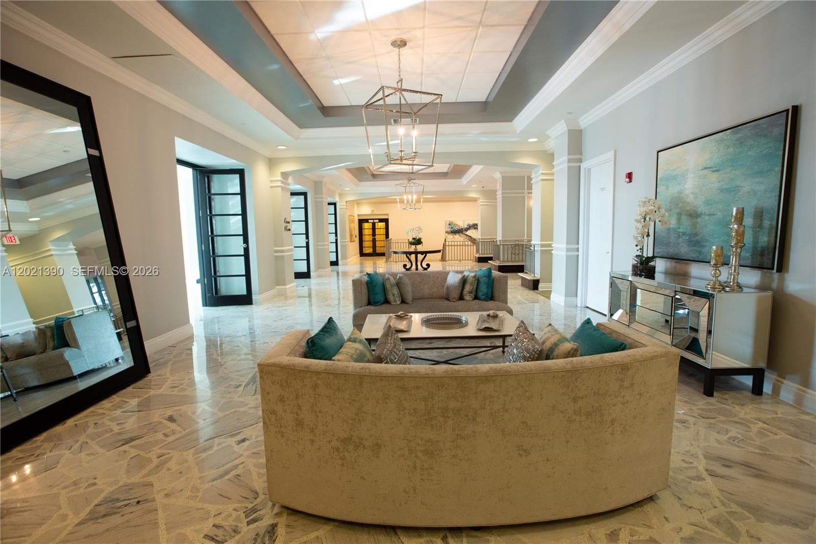 2501 Ocean Dr 1603 photo 15