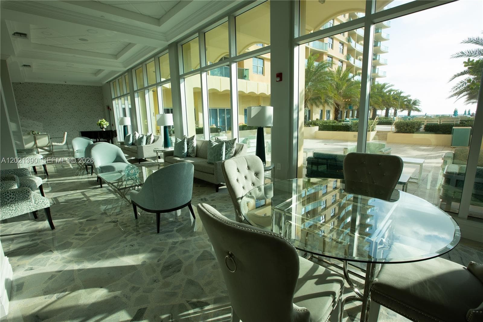 2501 Ocean Dr 1603 photo 19