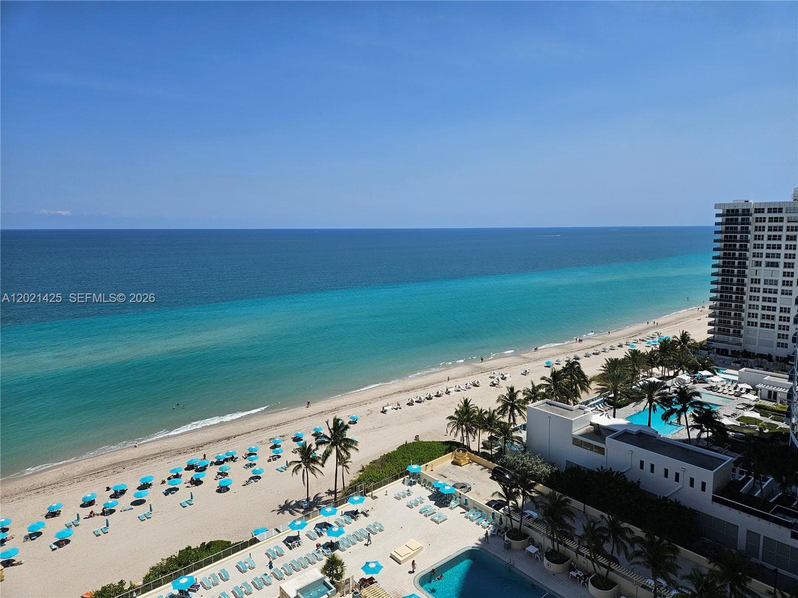 2501 Ocean Dr PH17 photo 17
