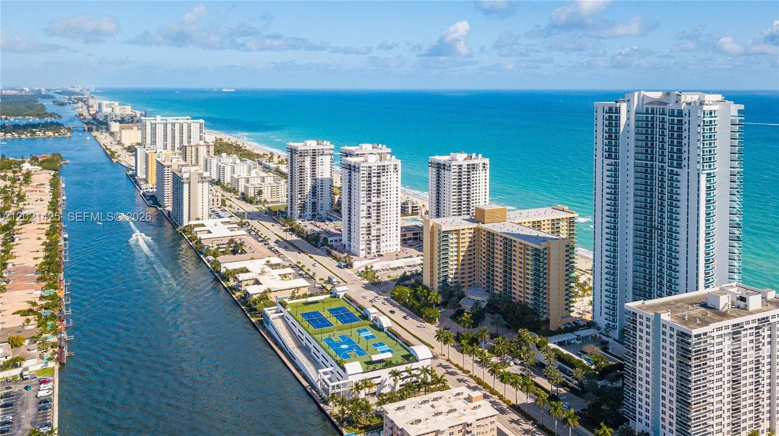 2501 Ocean Dr PH17 photo 1
