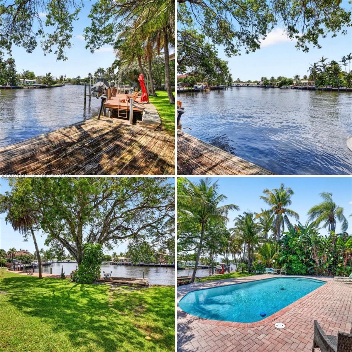 2433 Middle River Dr photo 23