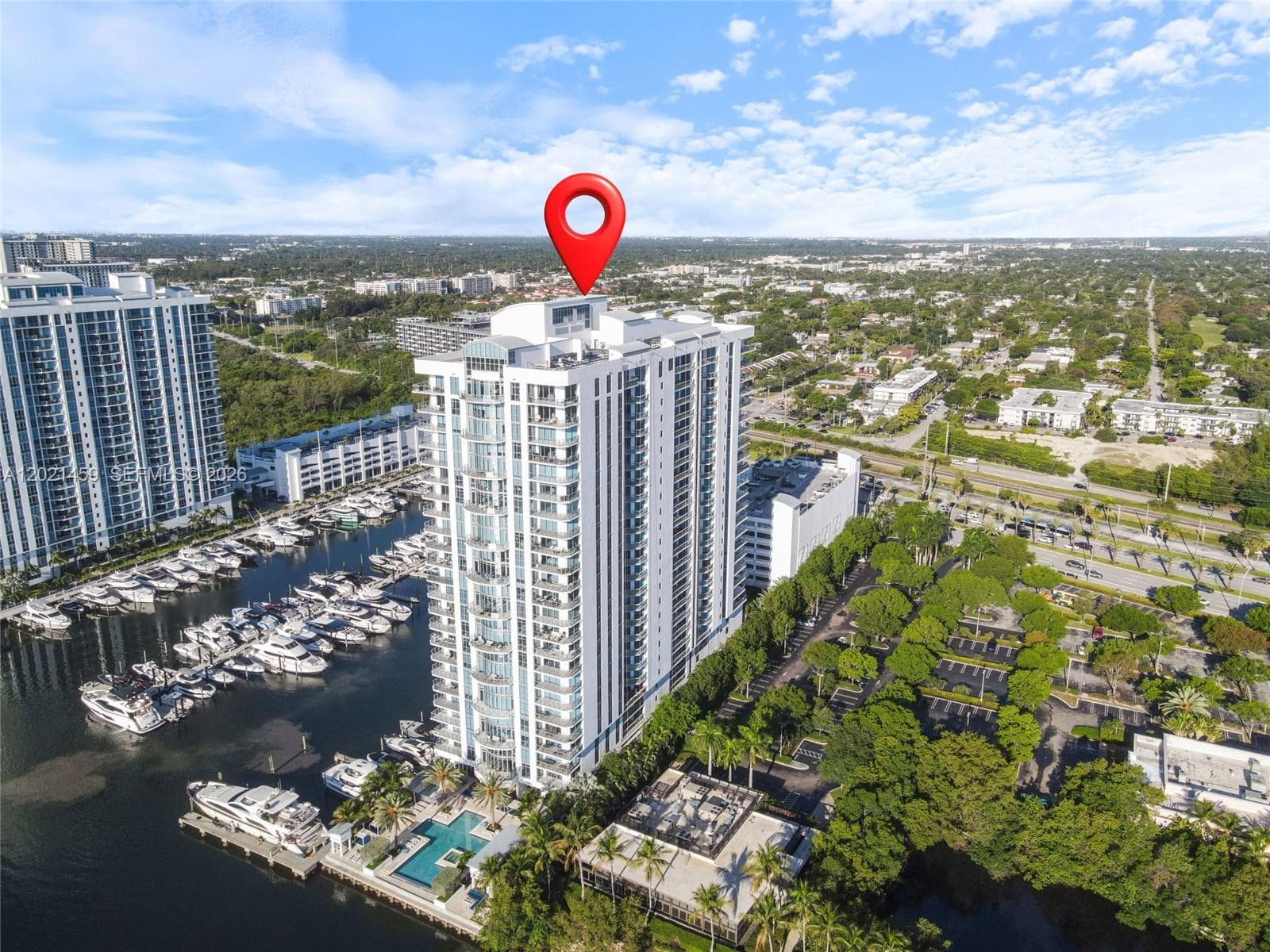 17301 Biscayne Blvd 1008 photo 22