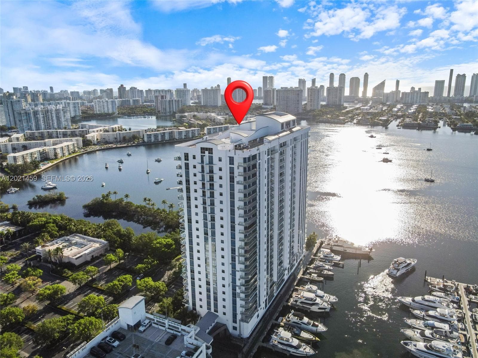 17301 Biscayne Blvd 1008 photo 1