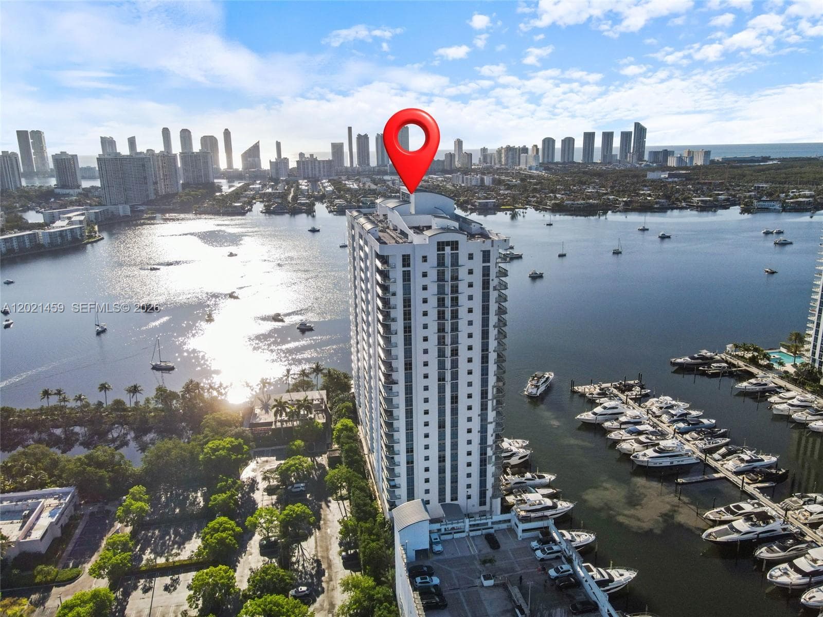 17301 Biscayne Blvd 1008 photo 20