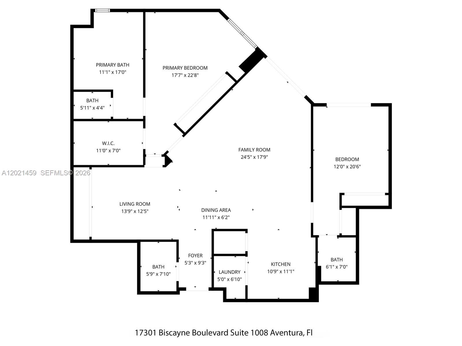 17301 Biscayne Blvd 1008 photo 19