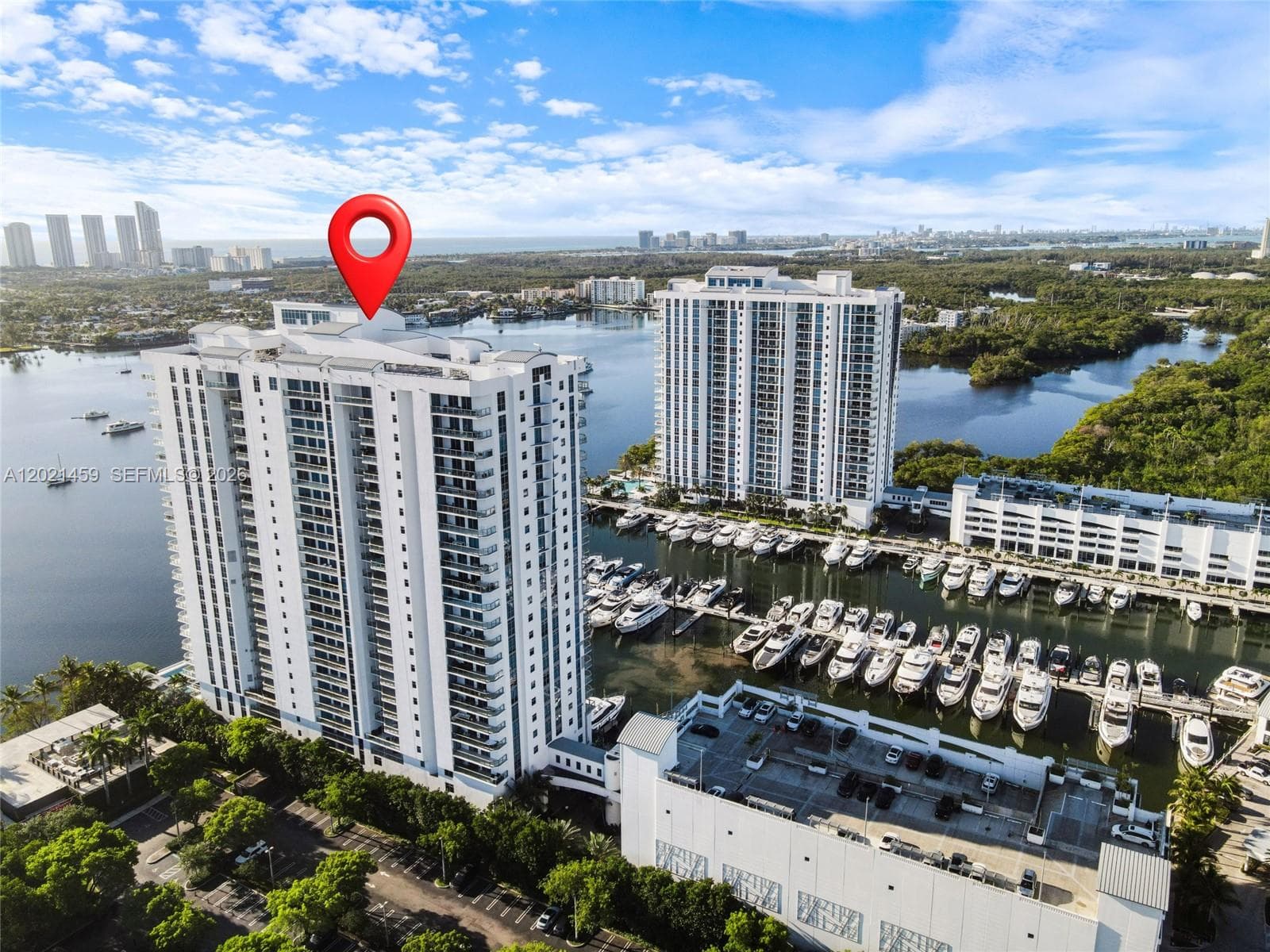 17301 Biscayne Blvd 1008 photo 21