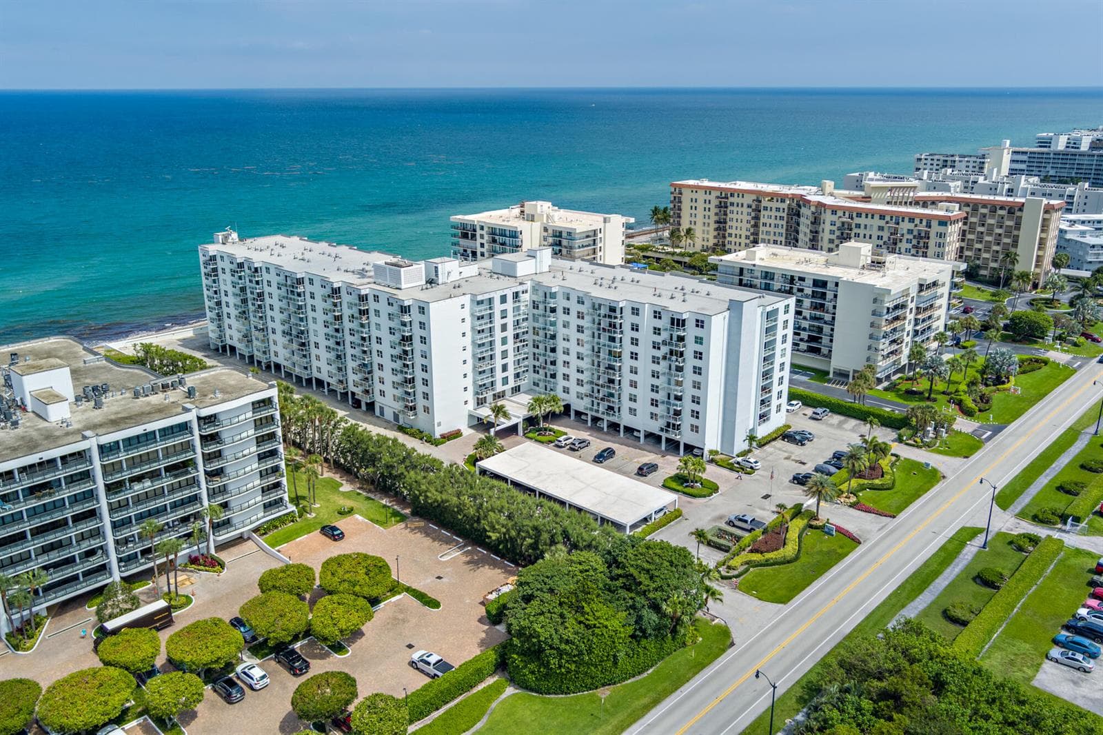 3450 S Ocean Boulevard 4270 photo 25