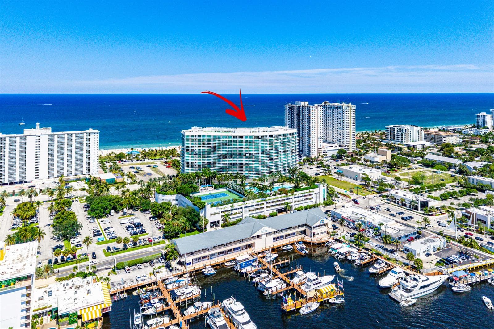 1 N Ocean Boulevard 513 photo 25