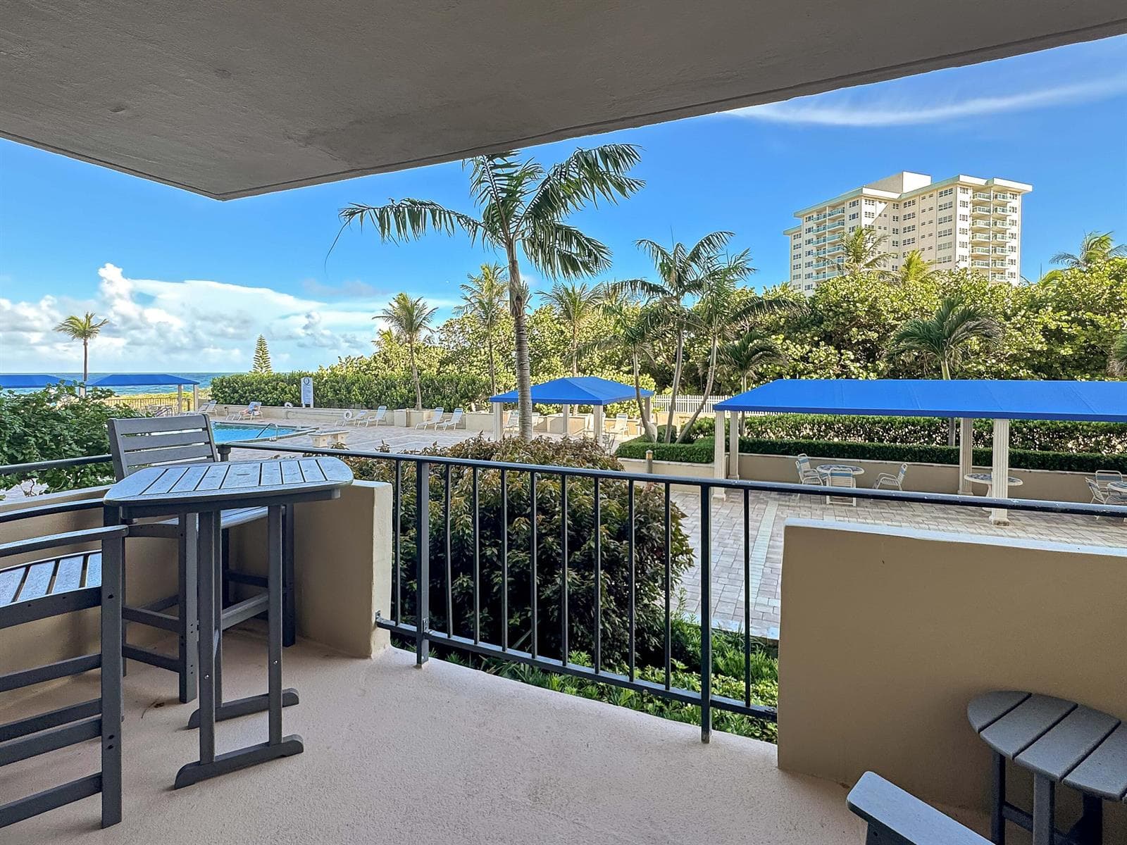 2000 S Ocean Boulevard photo 1