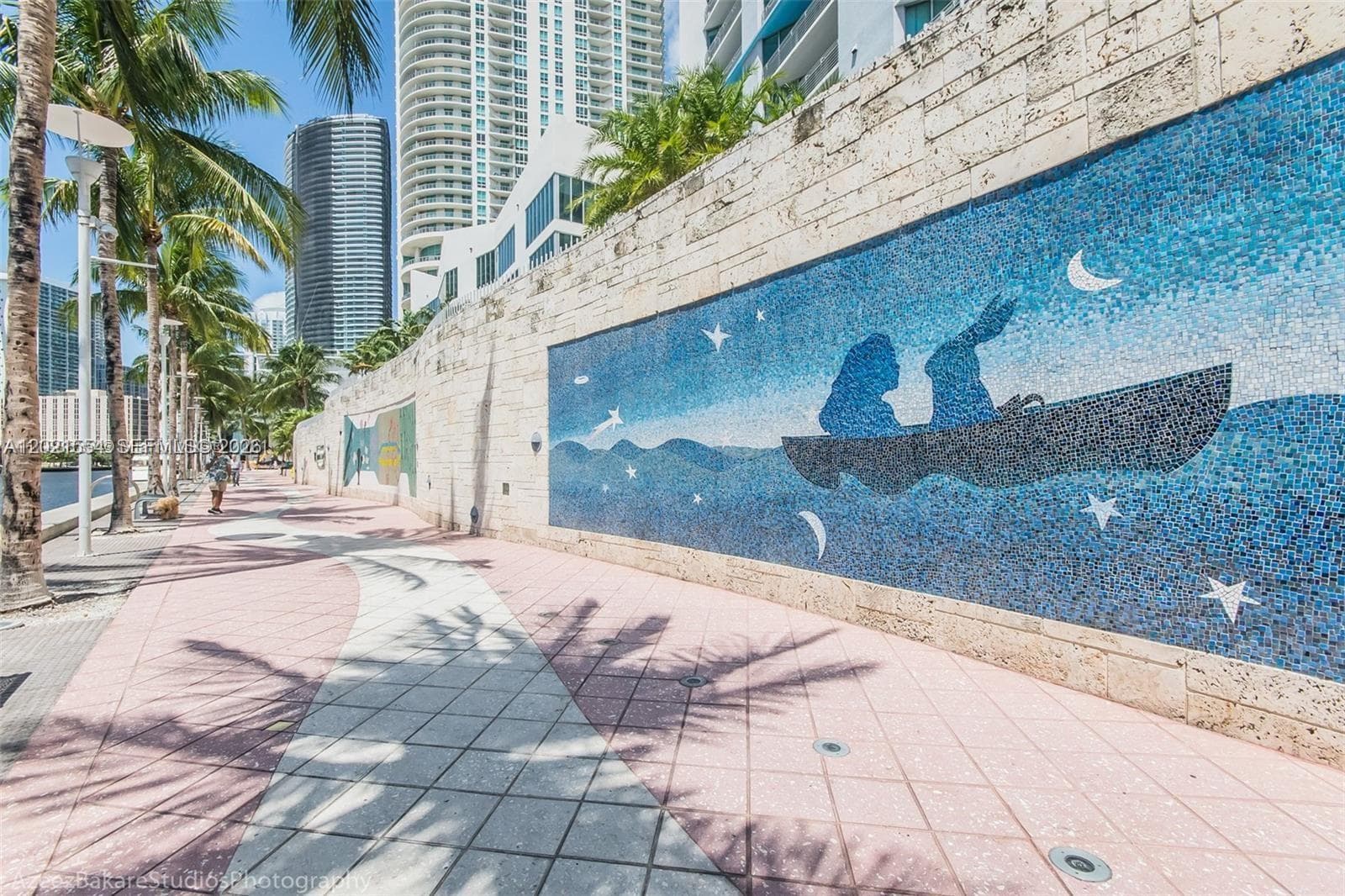 325 S Biscayne Blvd 2115 photo 10