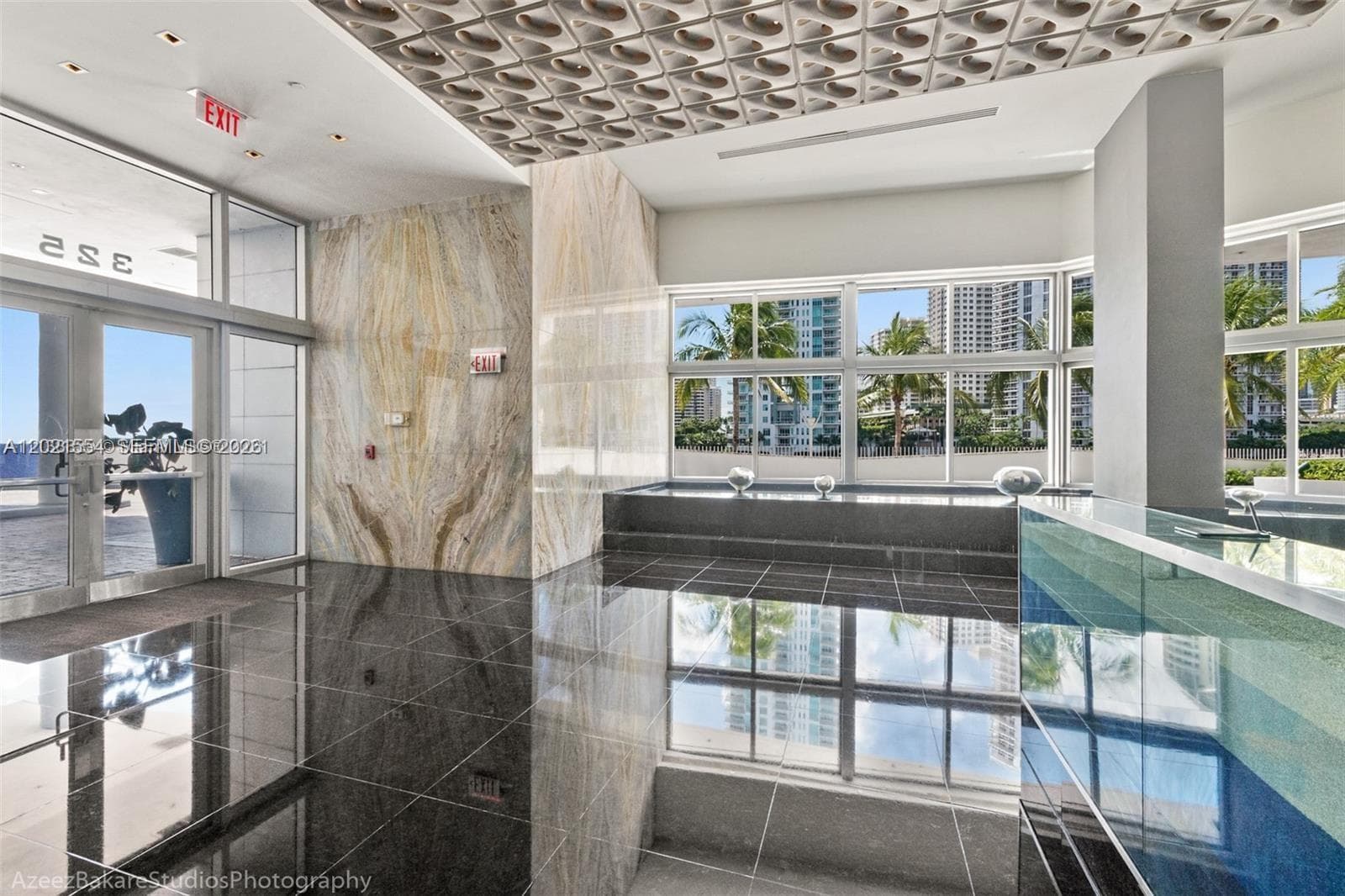 325 S Biscayne Blvd 2115 photo 8